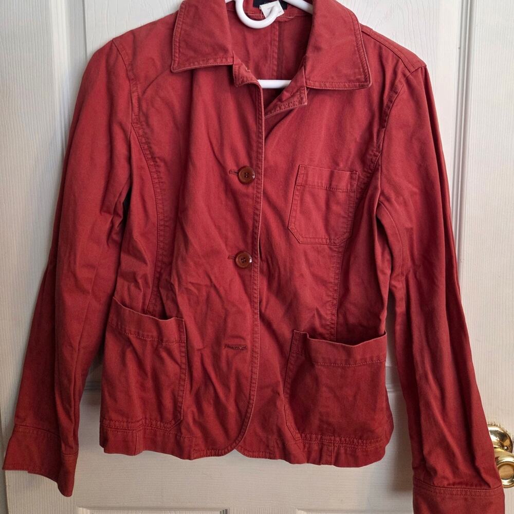 Women's Blazer Jacket